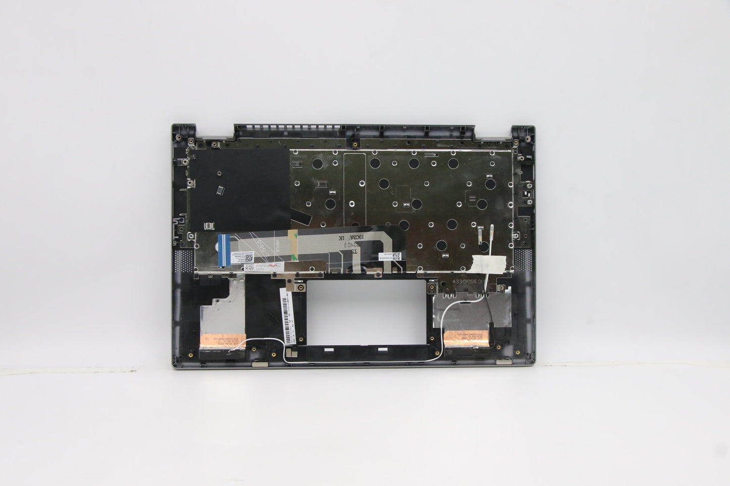 Lenovo C-Cover With Keyboard - 5CB0Y85335