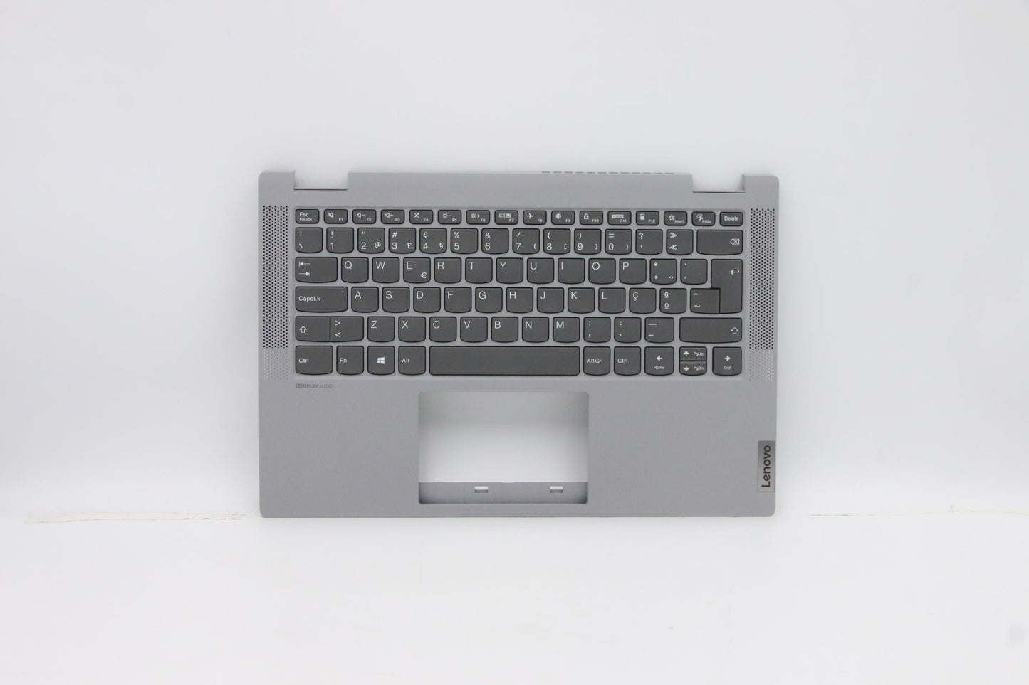 Lenovo C-Cover With Keyboard - 5CB0Y85338