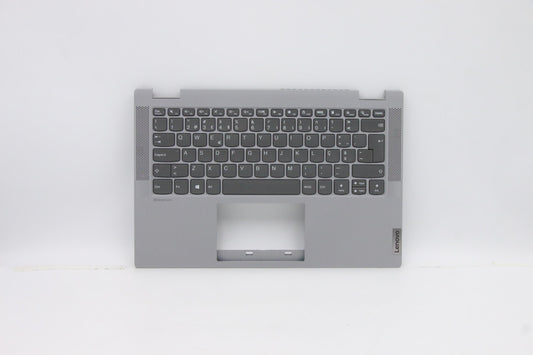Lenovo C-Cover With Keyboard - 5CB0Y85338
