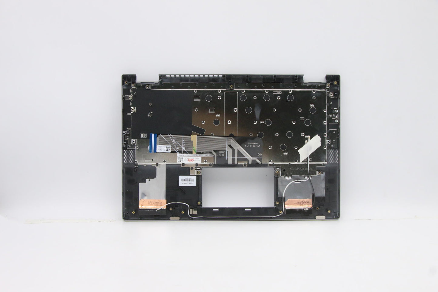 Lenovo C-Cover With Keyboard - 5CB0Y85338