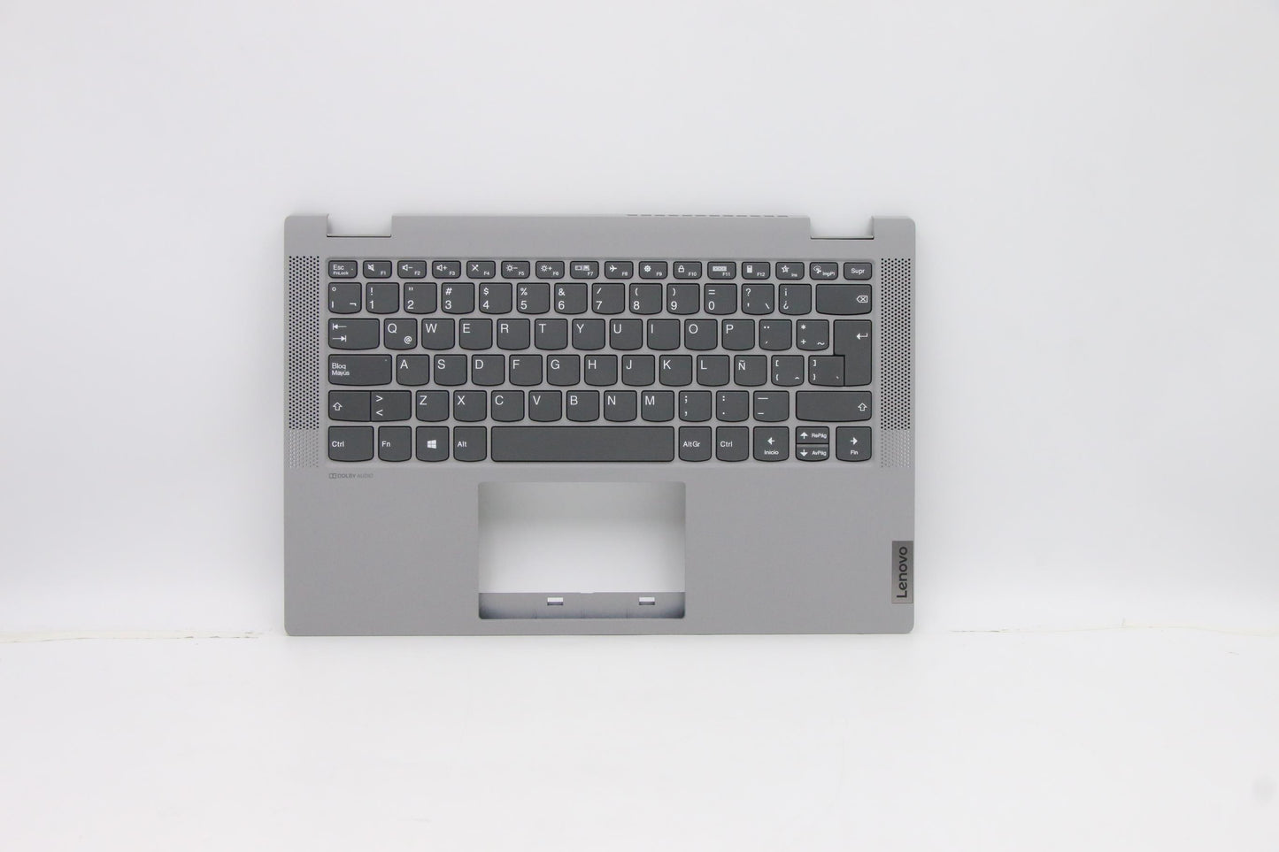Lenovo C-Cover With Keyboard - 5CB0Y85339