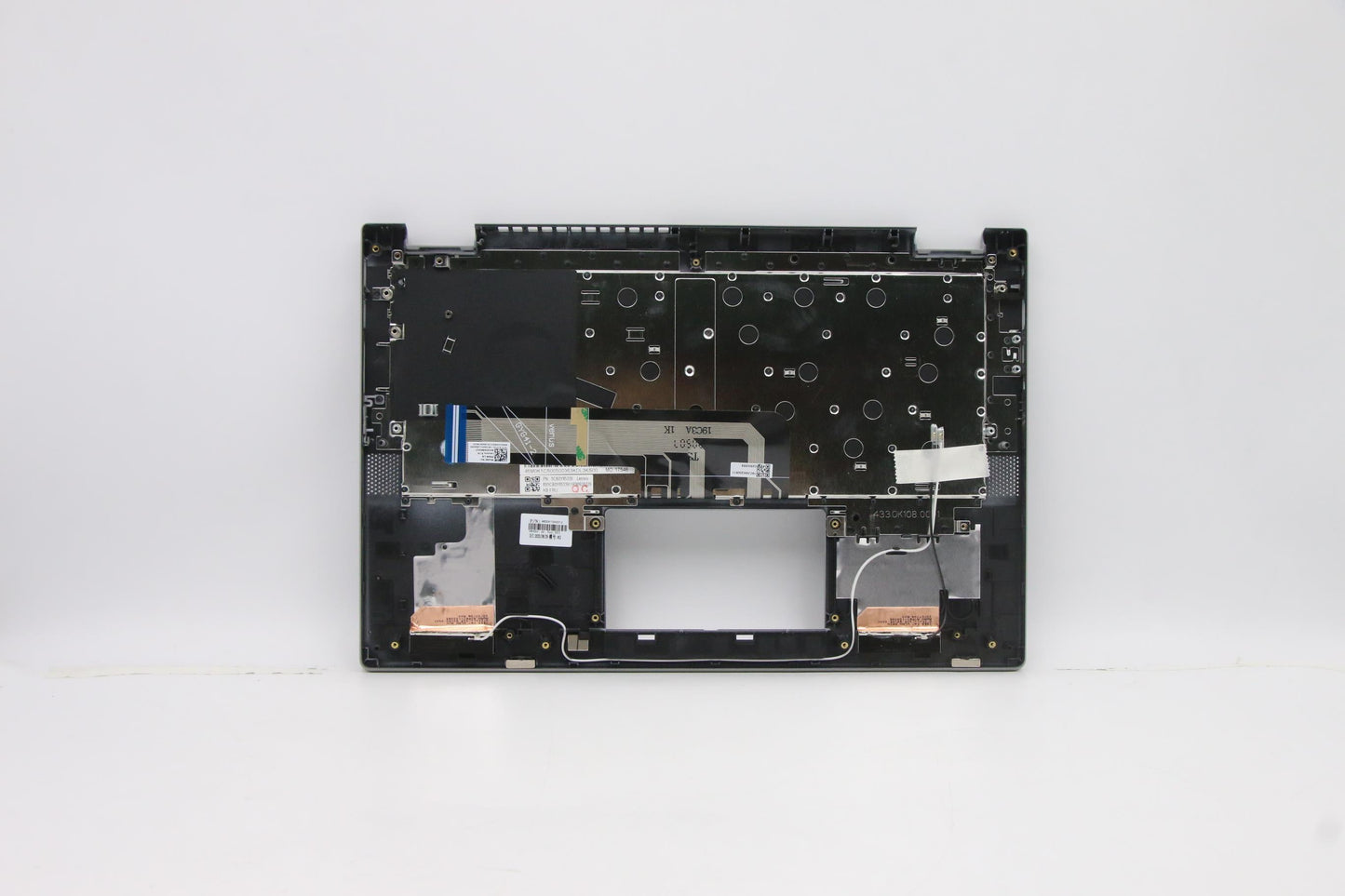 Lenovo C-Cover With Keyboard - 5CB0Y85339