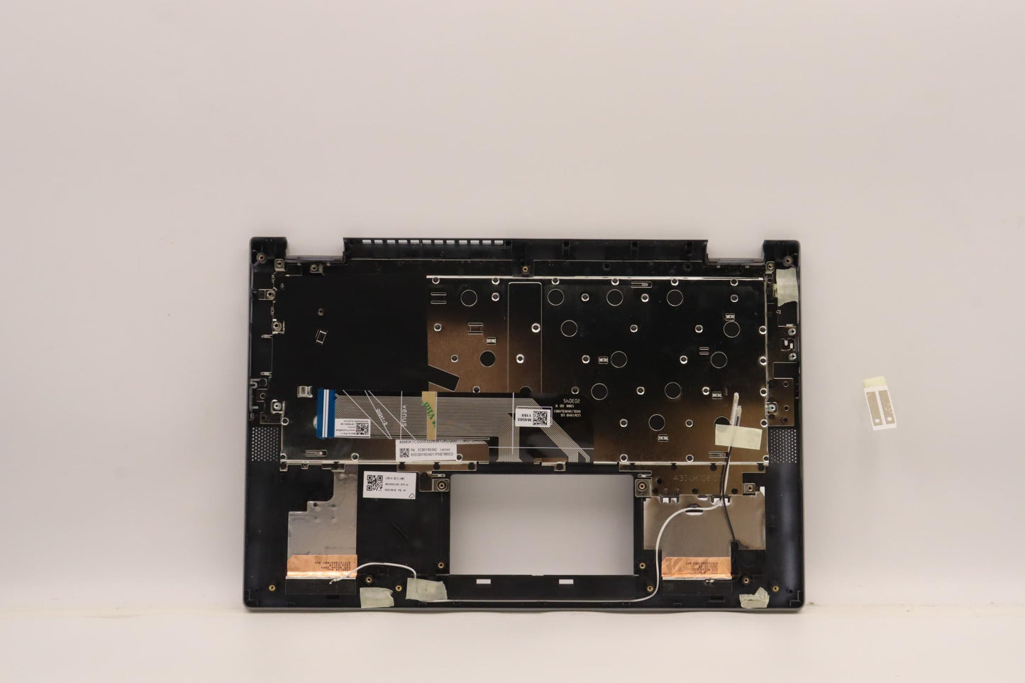 Lenovo C-Cover With Keyboard - 5CB0Y85342