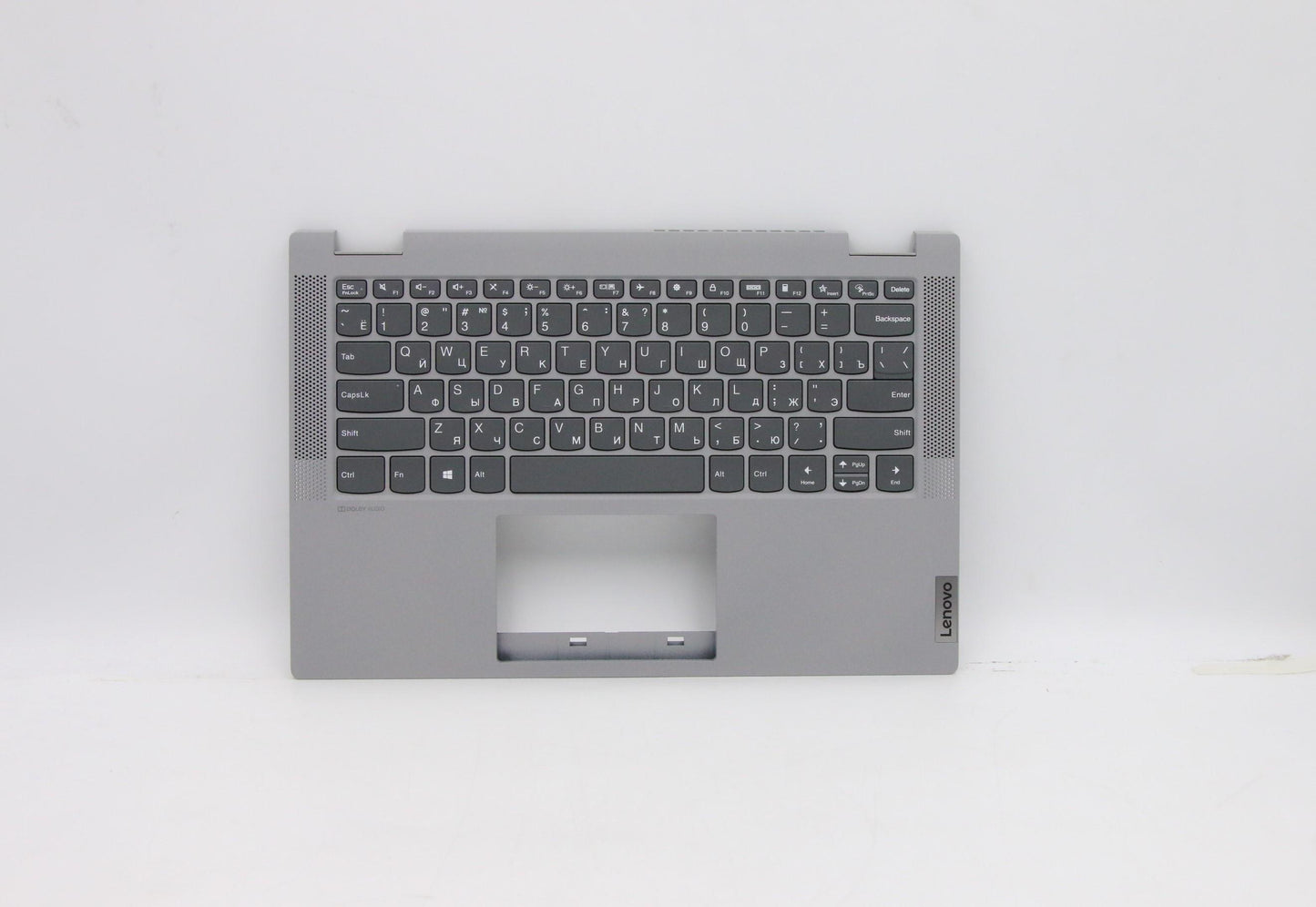 Lenovo C-Cover With Keyboard - 5CB0Y85343