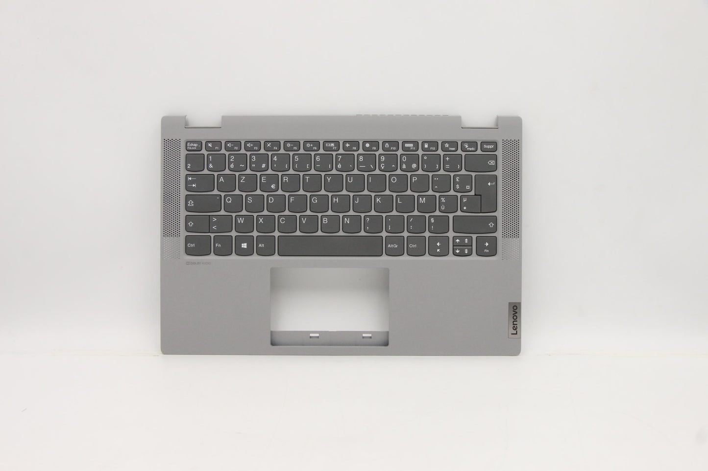 Lenovo C-Cover With Keyboard - 5CB0Y85344