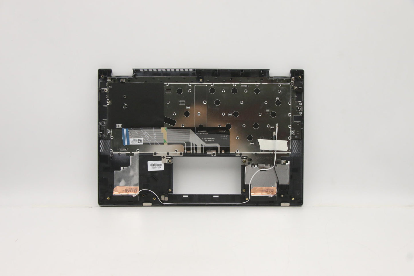 Lenovo C-Cover With Keyboard - 5CB0Y85344