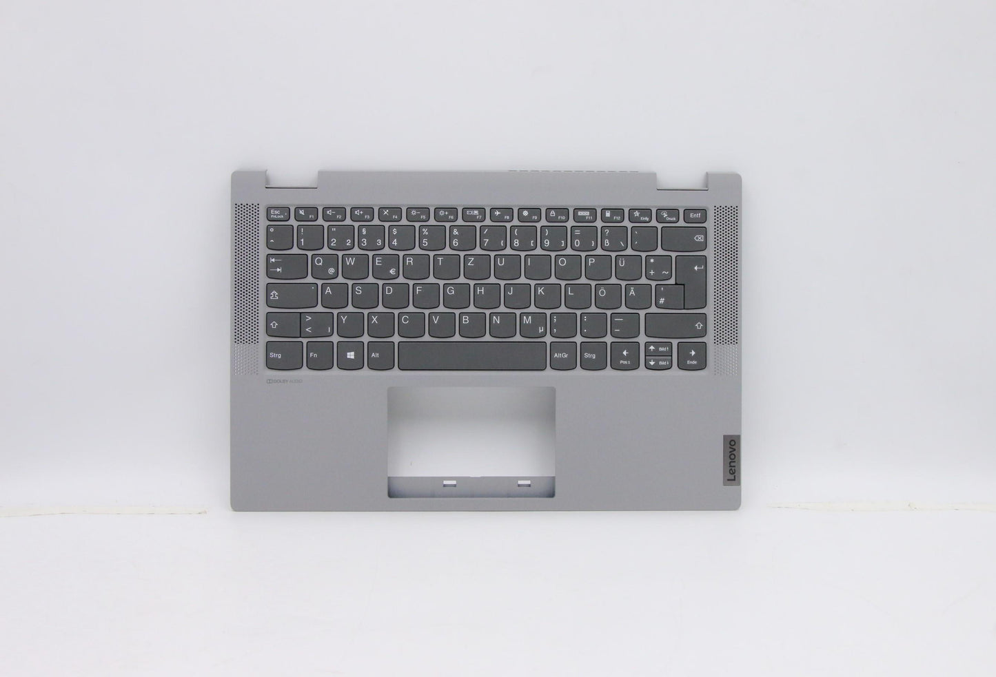 Lenovo C-Cover With Keyboard - 5CB0Y85345