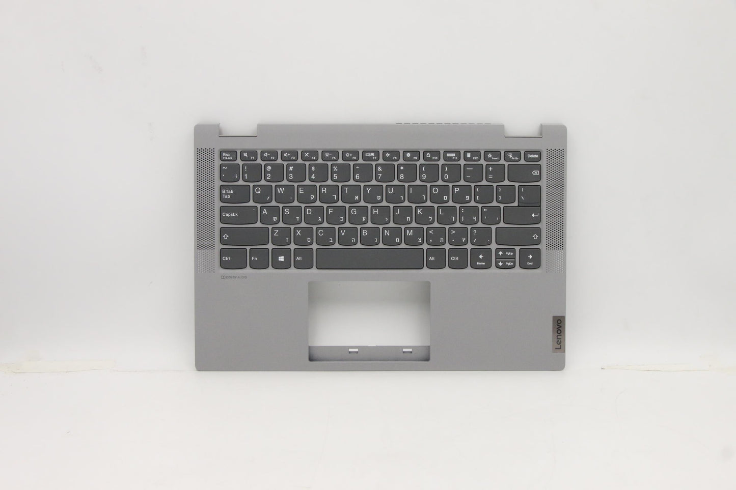 Lenovo C-Cover With Keyboard - 5CB0Y85350