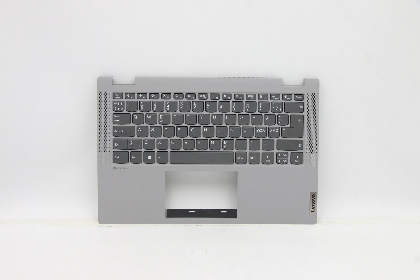 Lenovo C-Cover With Keyboard - 5CB0Y85352