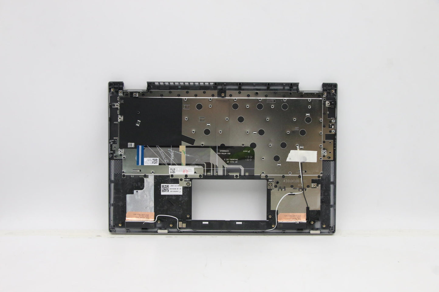 Lenovo C-Cover With Keyboard - 5CB0Y85352