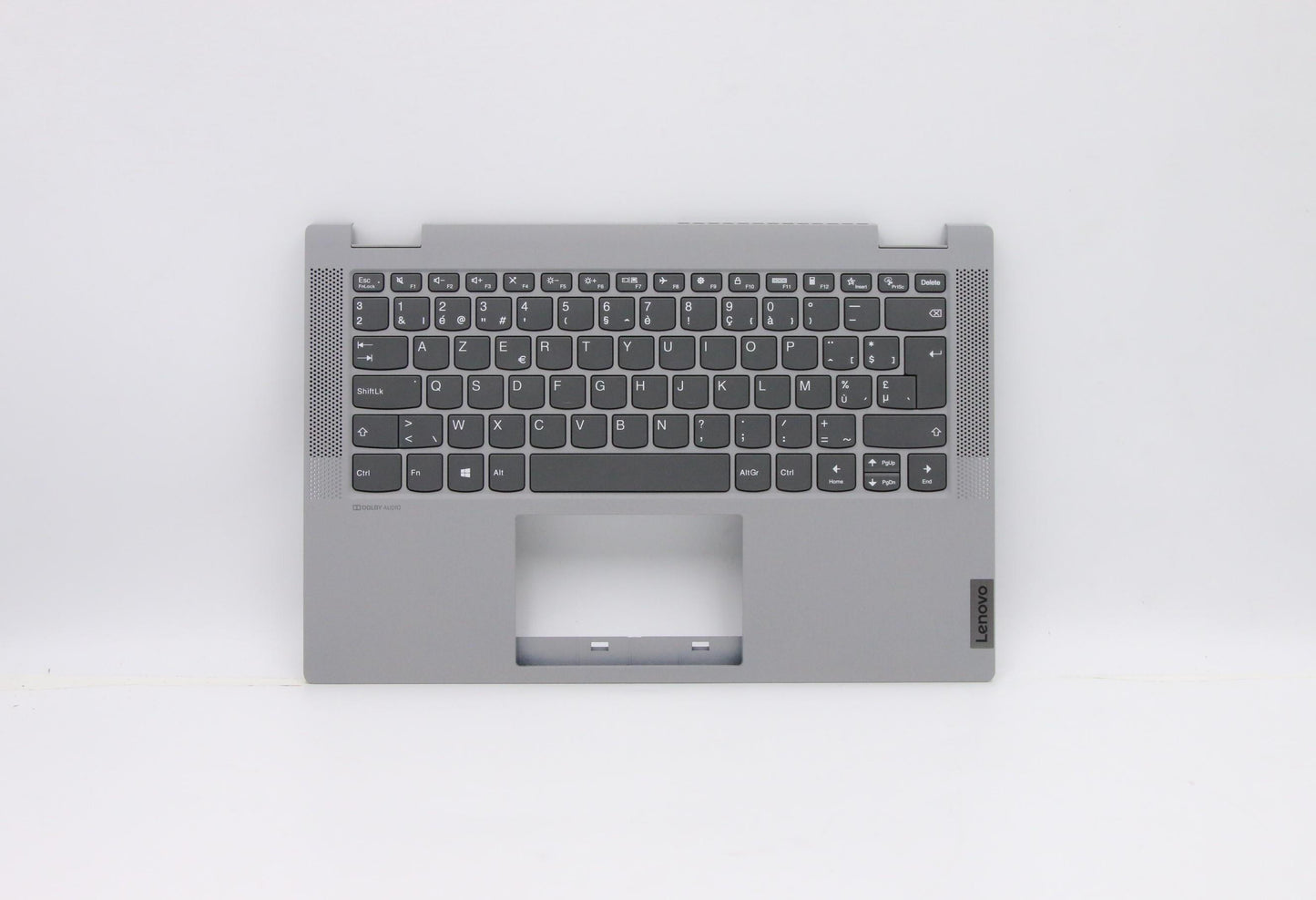 Lenovo C-Cover With Keyboard - 5CB0Y85353