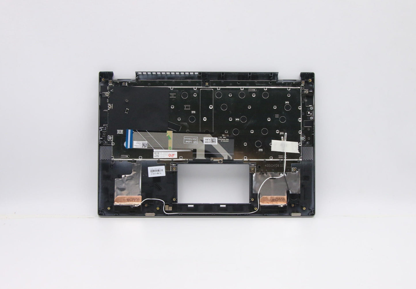 Lenovo C-Cover With Keyboard - 5CB0Y85353