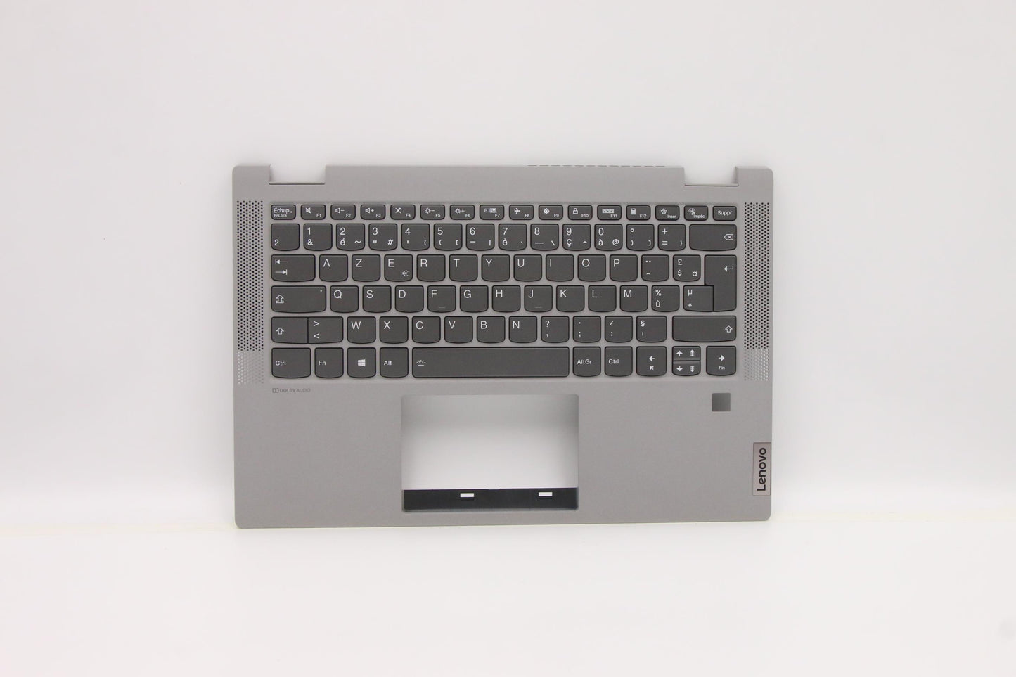Lenovo C-Cover With Keyboard - 5CB0Y85376