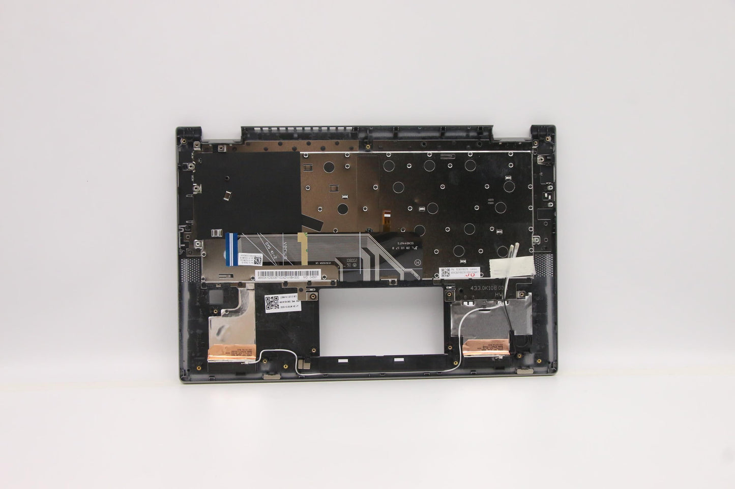 Lenovo C-Cover With Keyboard - 5CB0Y85376