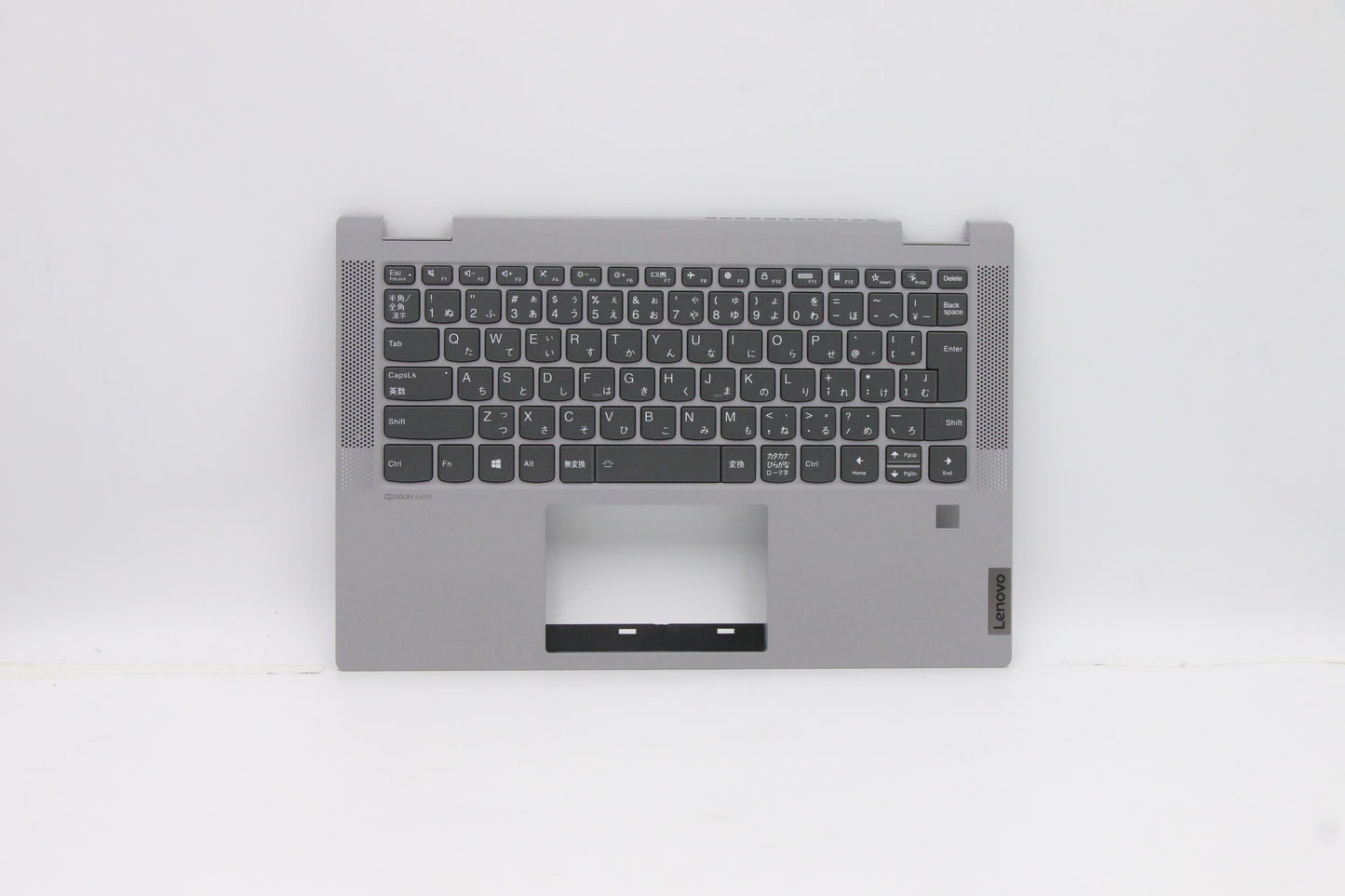 Lenovo C-Cover With Keyboard - 5CB0Y85380