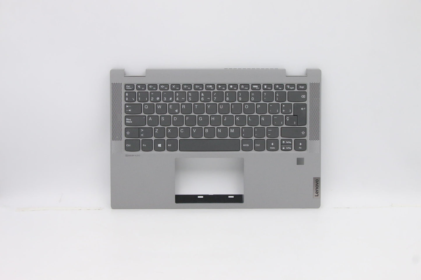 Lenovo C-Cover With Keyboard - 5CB0Y85398