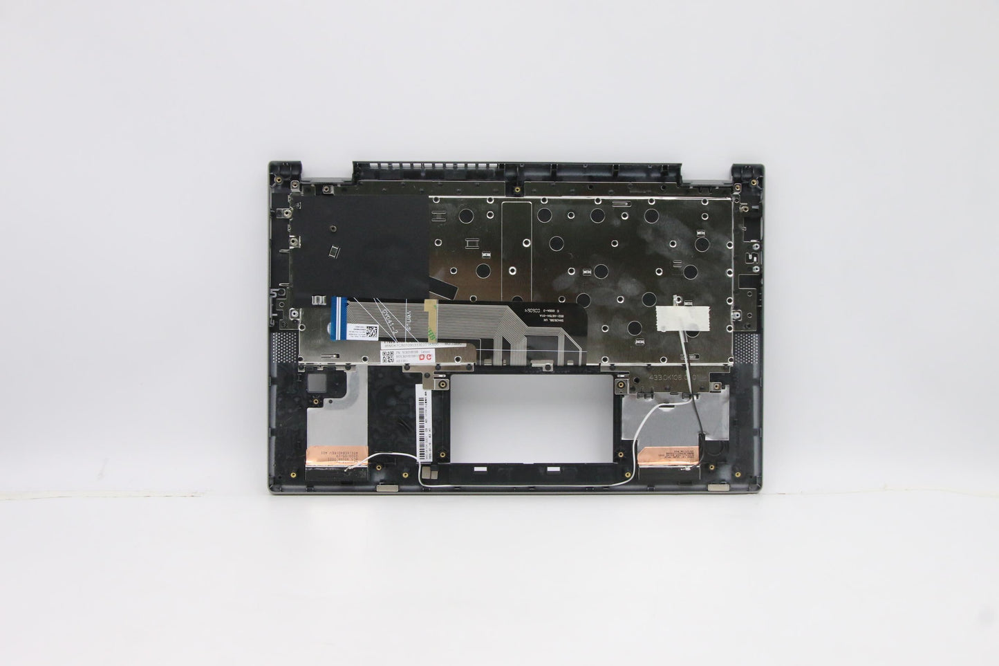 Lenovo C-Cover With Keyboard - 5CB0Y85398