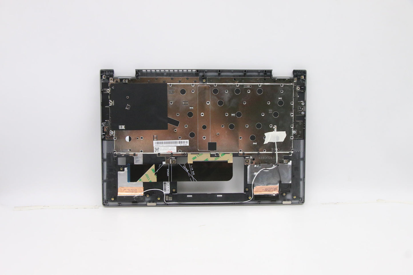 Lenovo C-Cover With Keyboard - 5CB0Y85401
