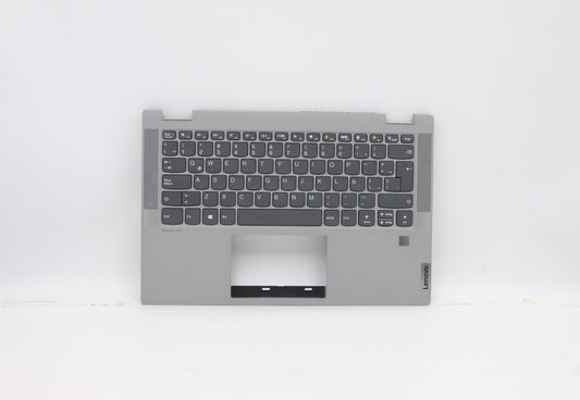 Lenovo C-Cover With Keyboard - 5CB0Y85402