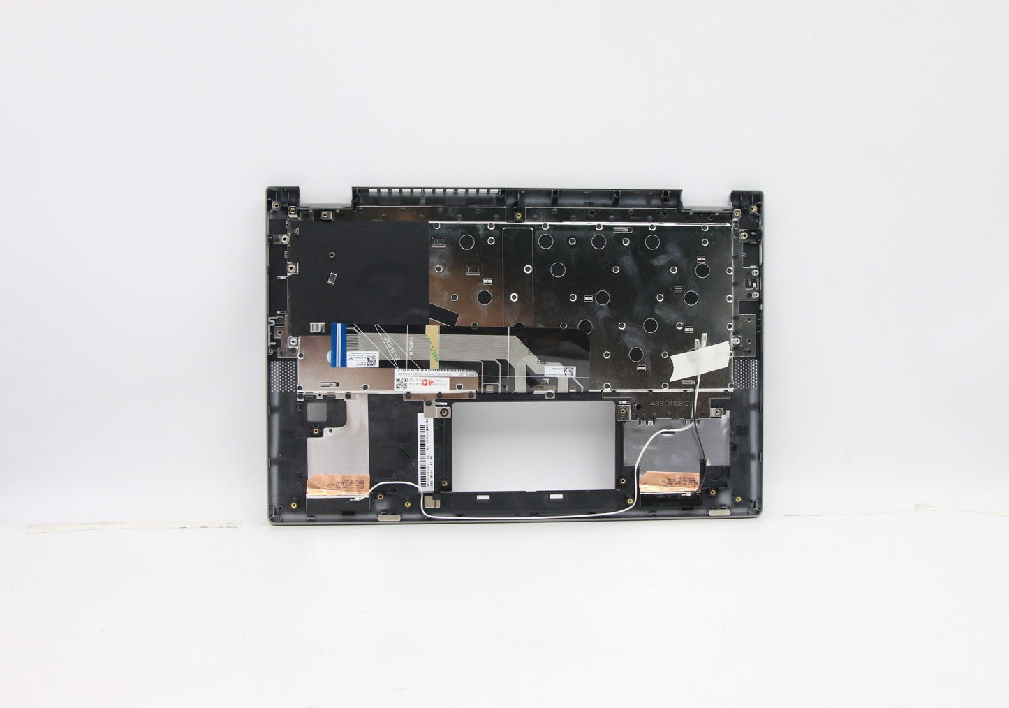 Lenovo C-Cover With Keyboard - 5CB0Y85402