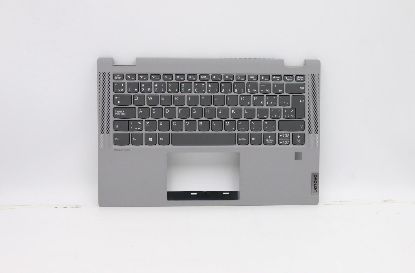 Lenovo C-Cover With Keyboard - 5CB0Y85403