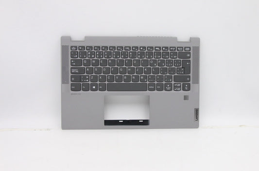 Lenovo C-Cover With Keyboard - 5CB0Y85403