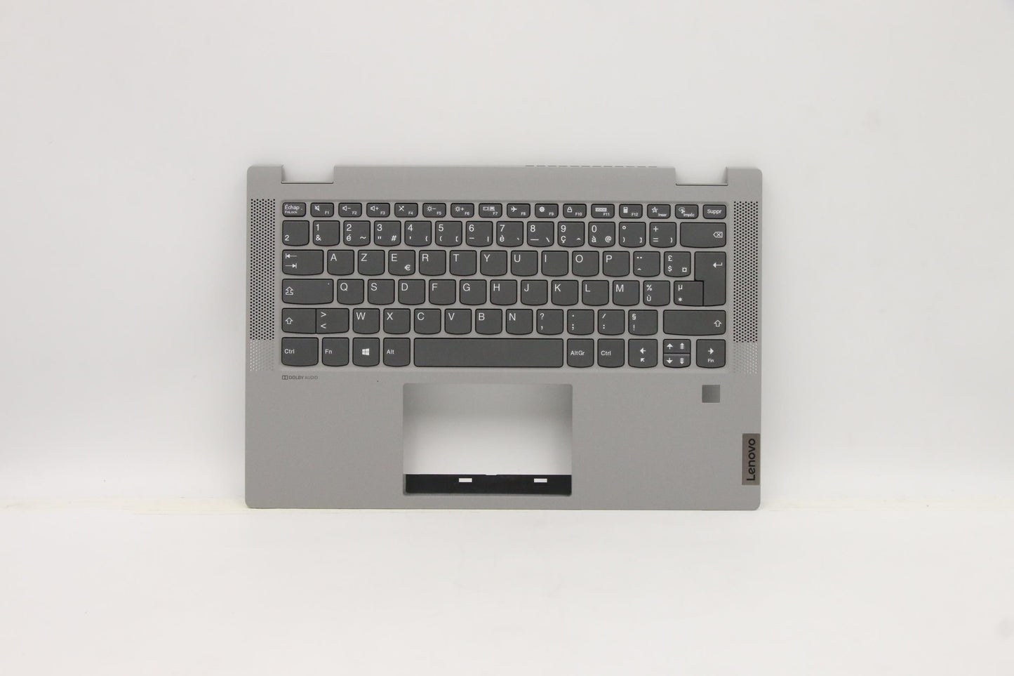 Lenovo C-Cover With Keyboard - 5CB0Y85407
