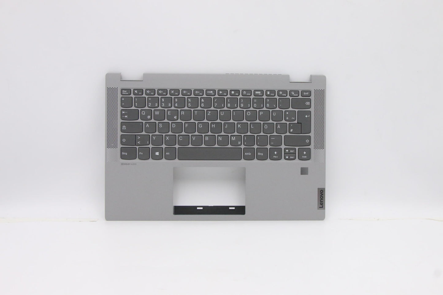 Lenovo C-Cover With Keyboard - 5CB0Y85408