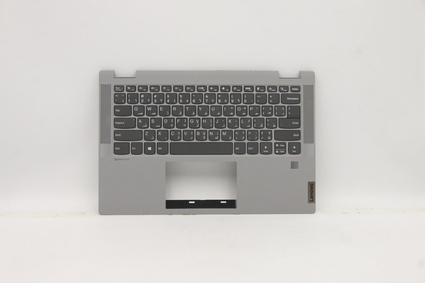 Lenovo C-Cover With Keyboard - 5CB0Y85409