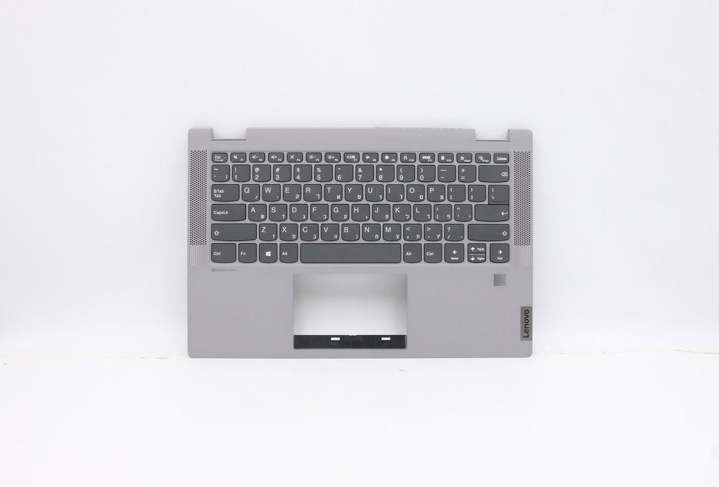 Lenovo C-Cover With Keyboard - 5CB0Y85413