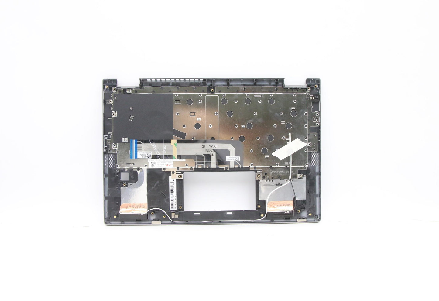 Lenovo C-Cover With Keyboard - 5CB0Y85413