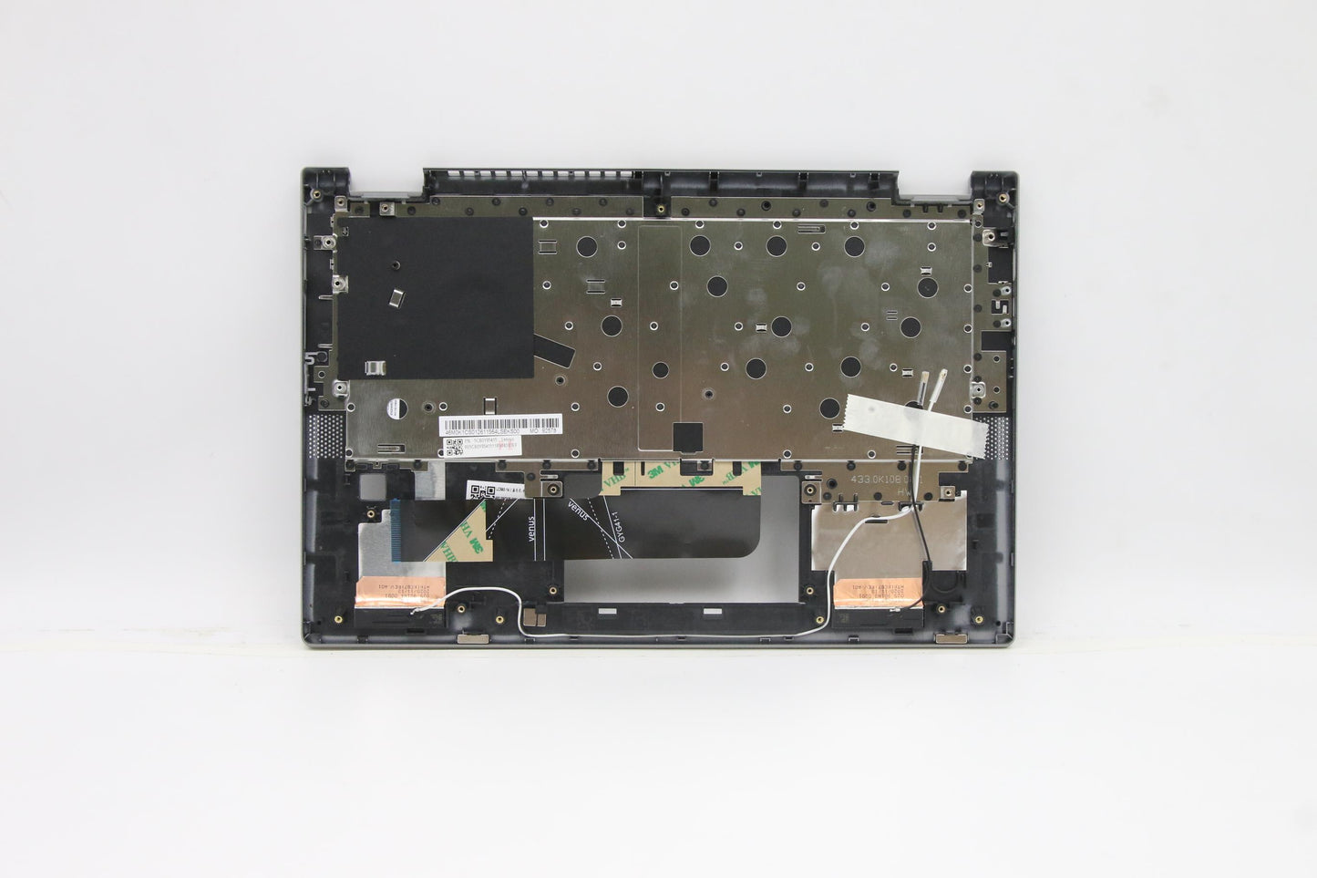 Lenovo C-Cover With Keyboard - 5CB0Y85415