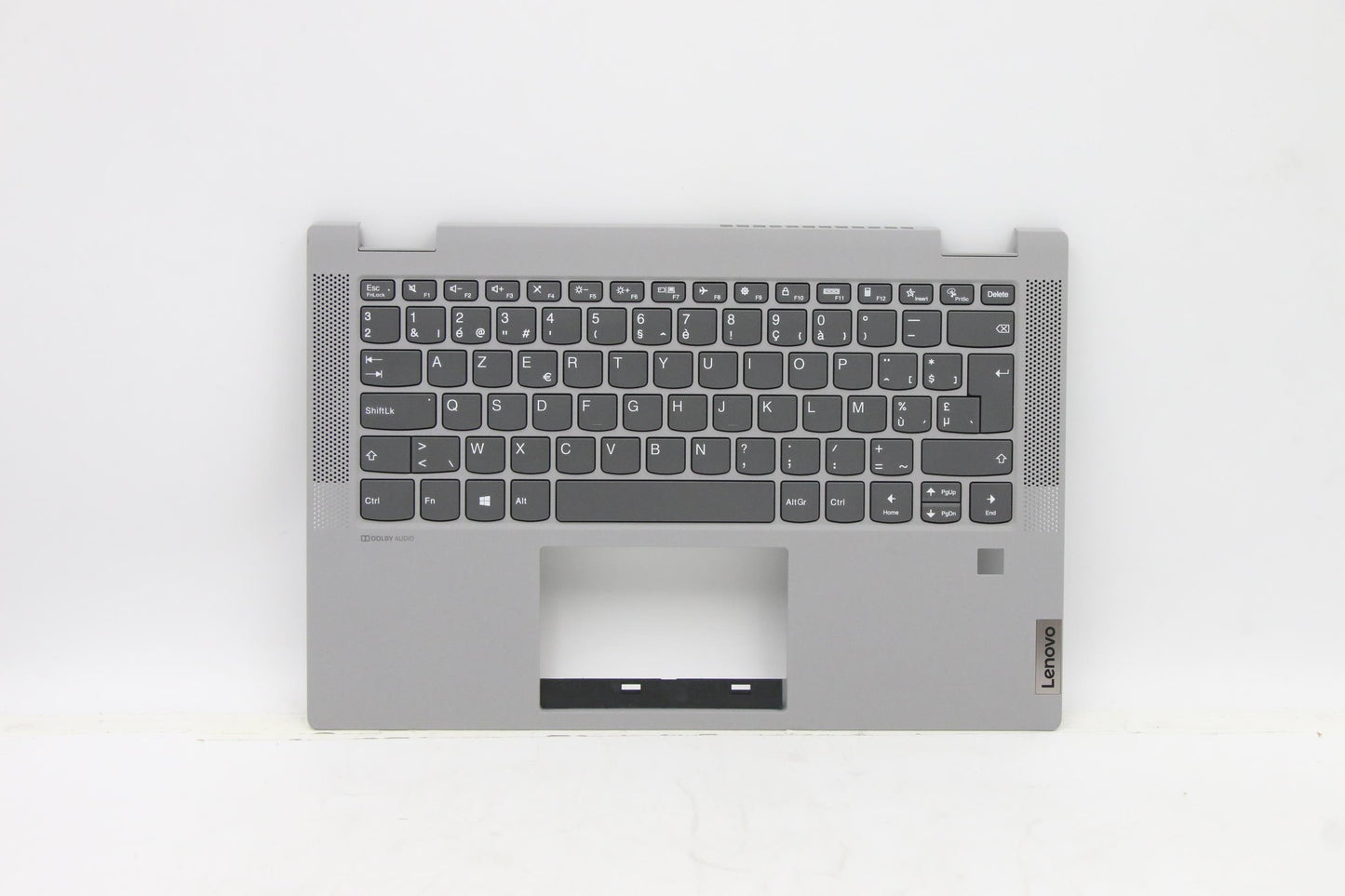 Lenovo C-Cover With Keyboard - 5CB0Y85416