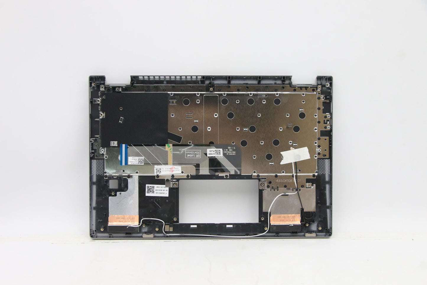 Lenovo C-Cover With Keyboard - 5CB0Y85416