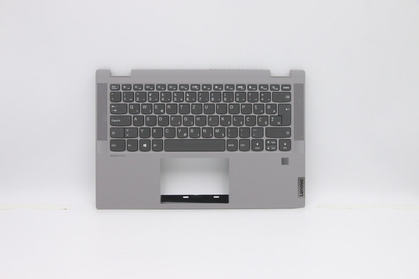 Lenovo C-Cover With Keyboard - 5CB0Y85418