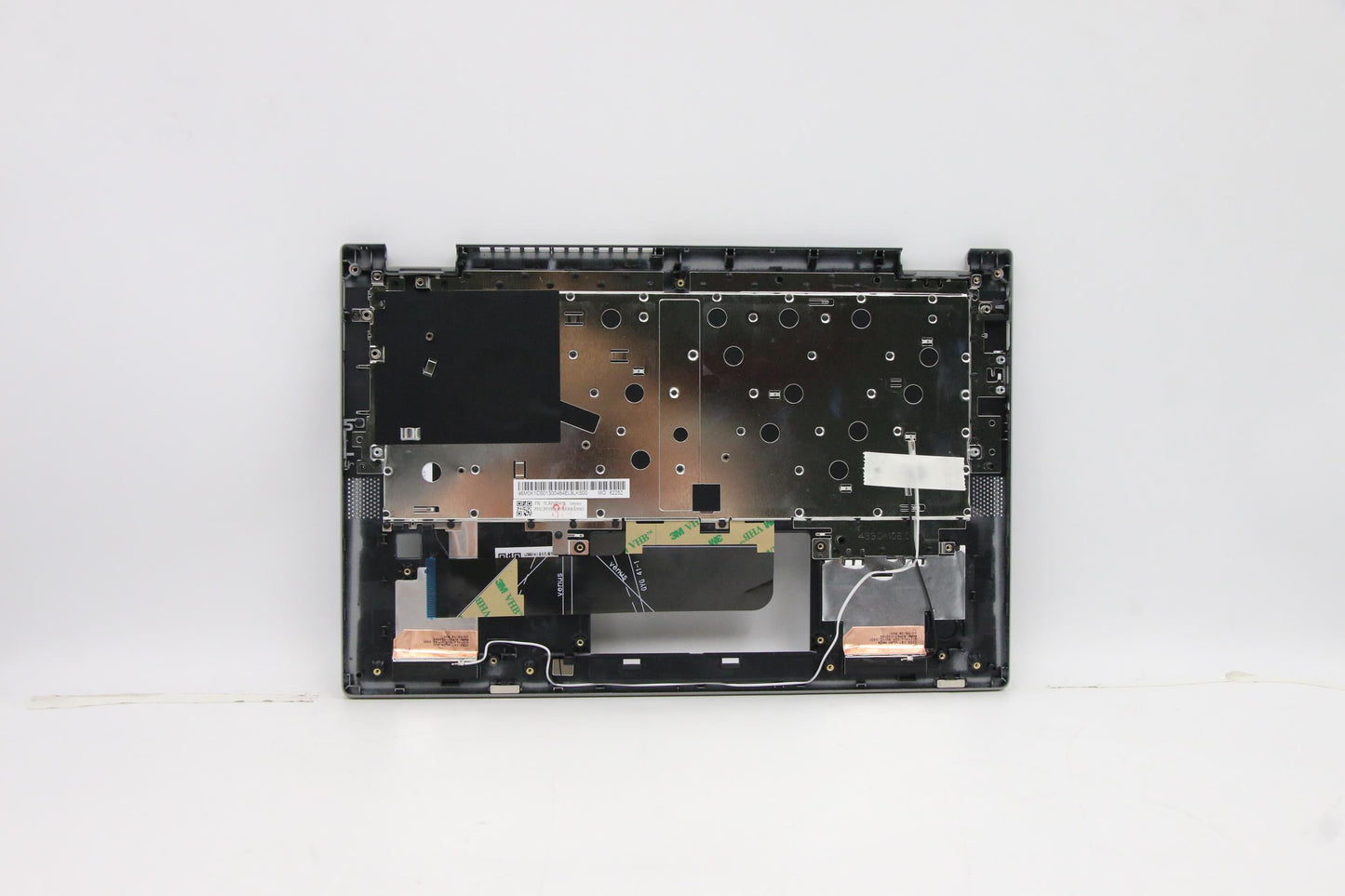 Lenovo C-Cover With Keyboard - 5CB0Y85419