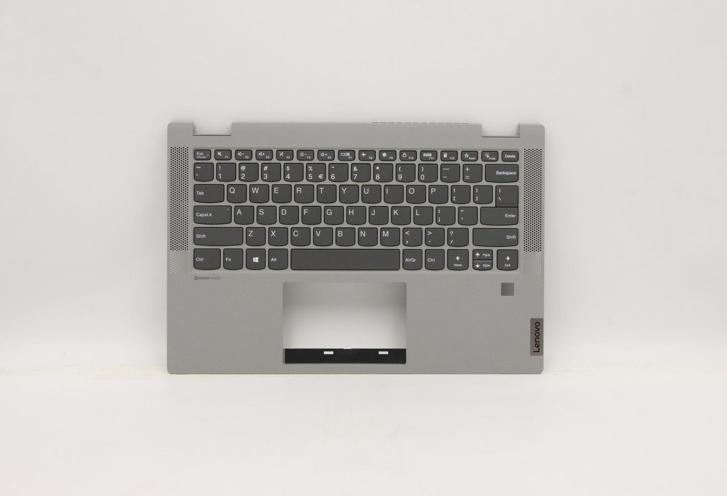 Lenovo C-Cover With Keyboard - 5CB0Y85420