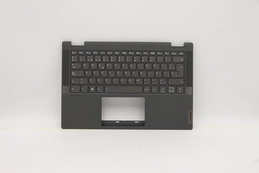 Lenovo C-Cover With Keyboard - 5CB0Y85430