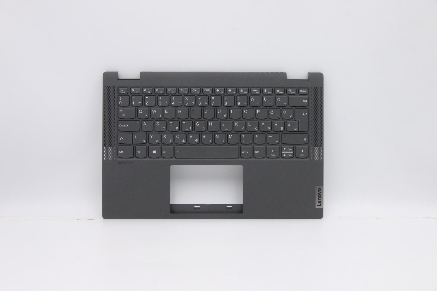 Lenovo C-Cover With Keyboard - 5CB0Y85446