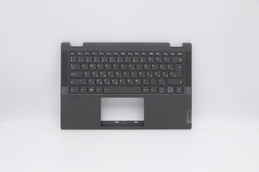 Lenovo C-Cover With Keyboard - 5CB0Y85446