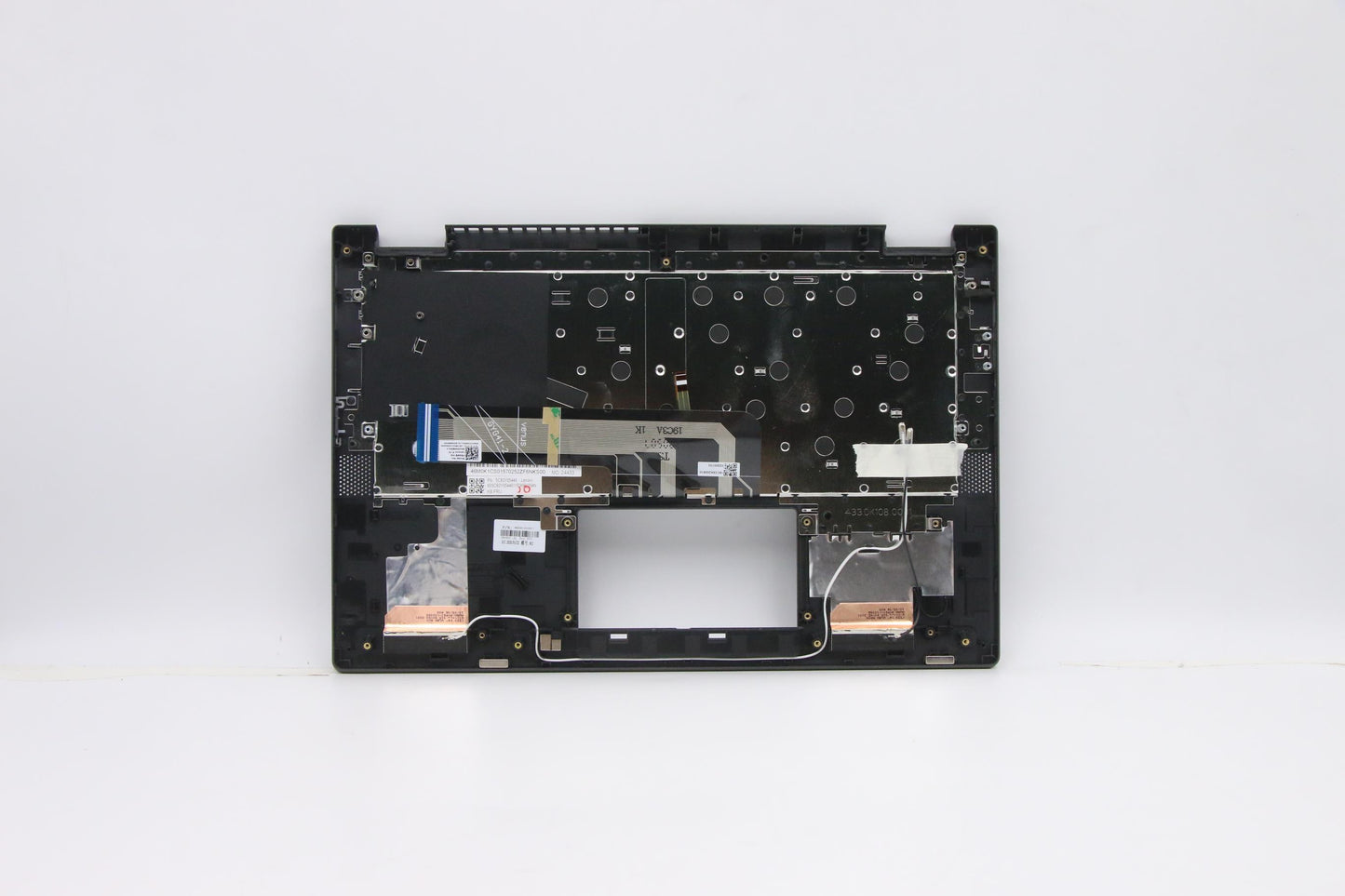 Lenovo C-Cover With Keyboard - 5CB0Y85446