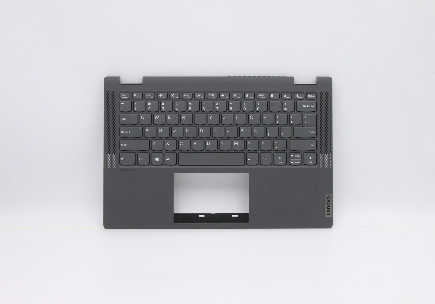 Lenovo C-Cover With Keyboard - 5CB0Y85458
