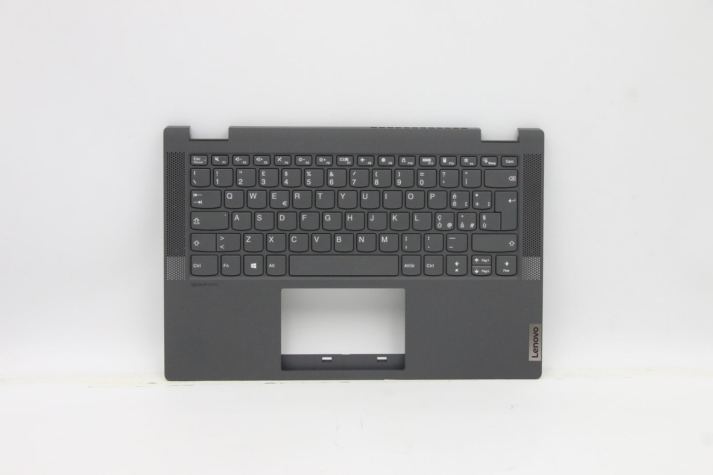 Lenovo C-Cover With Keyboard - 5CB0Y85460