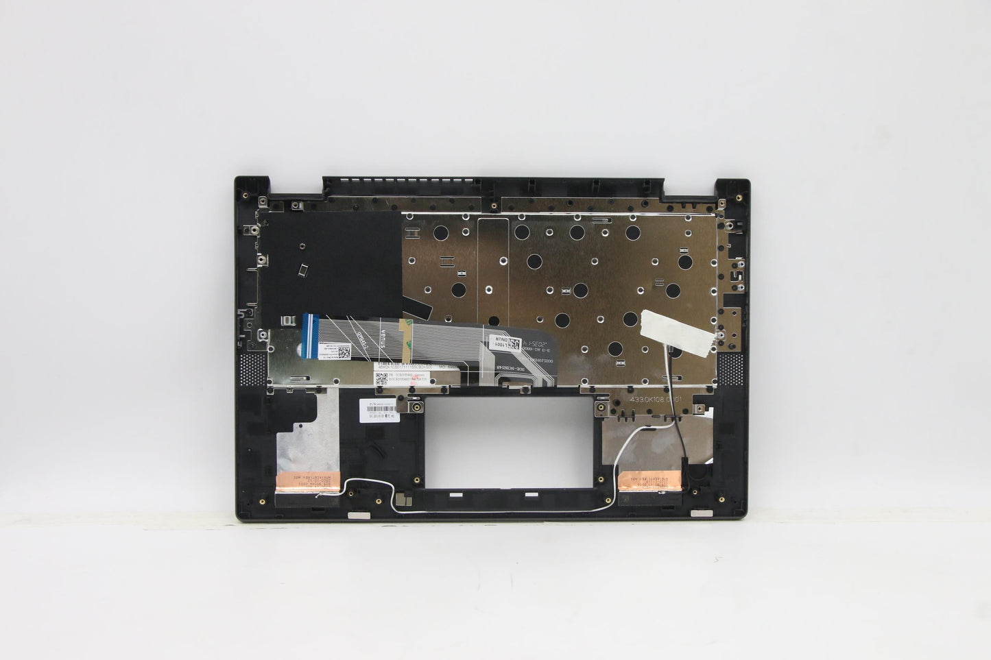 Lenovo C-Cover With Keyboard - 5CB0Y85460