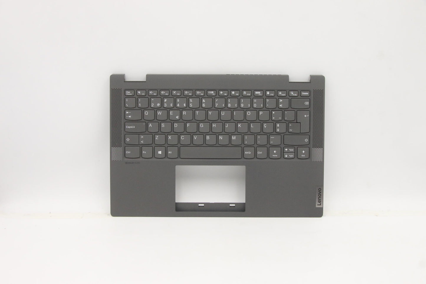 Lenovo C-Cover With Keyboard - 5CB0Y85464