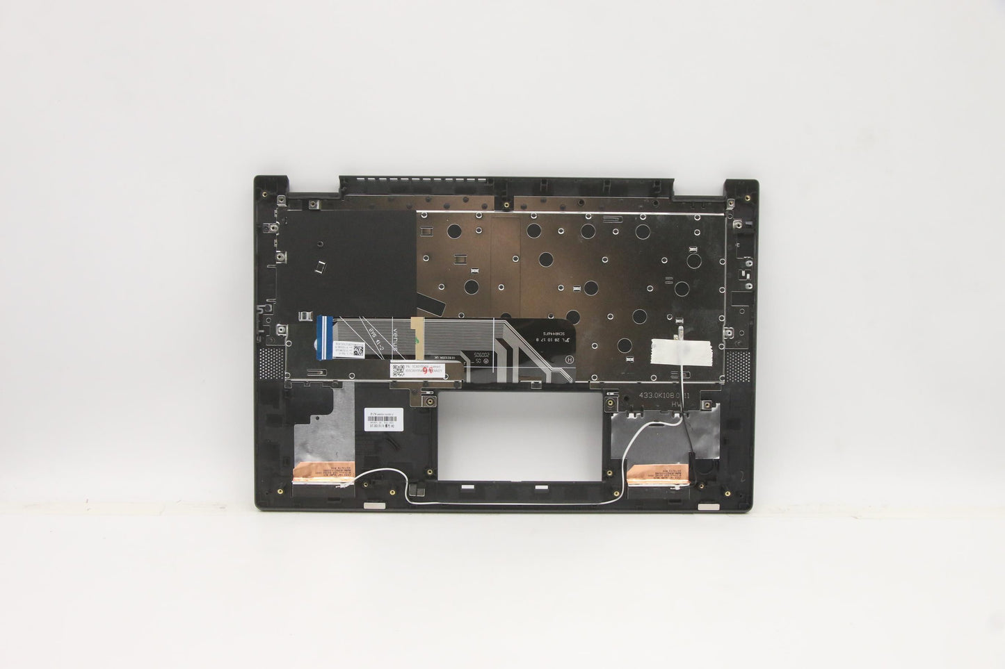 Lenovo C-Cover With Keyboard - 5CB0Y85464