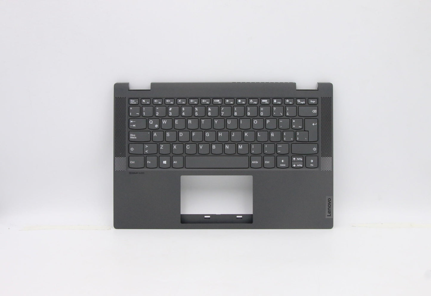 Lenovo C-Cover With Keyboard - 5CB0Y85465