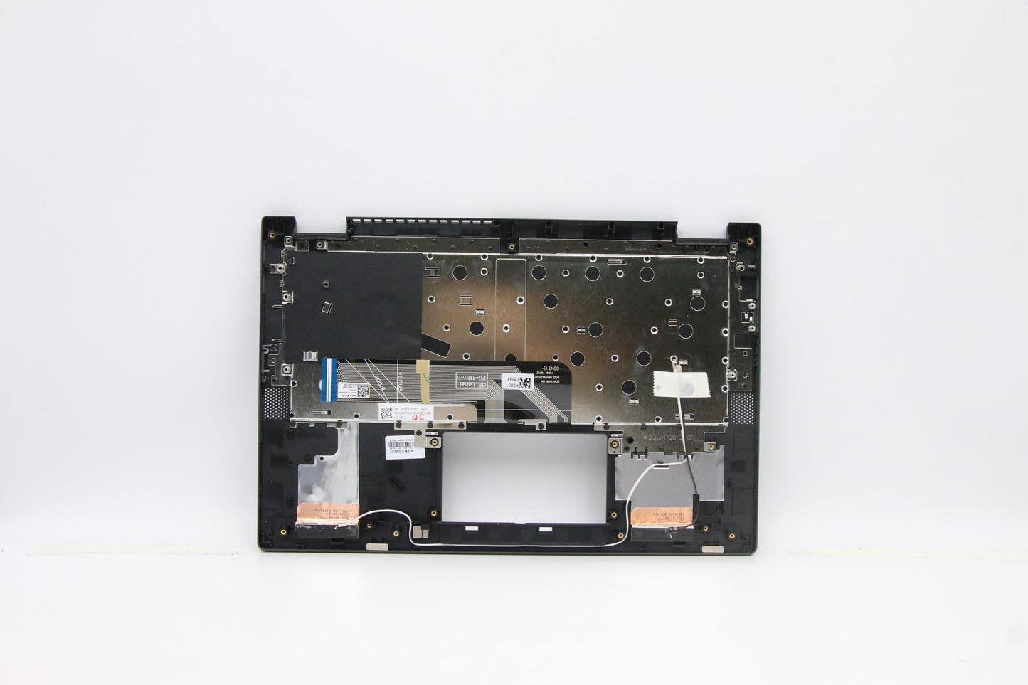 Lenovo C-Cover With Keyboard - 5CB0Y85465