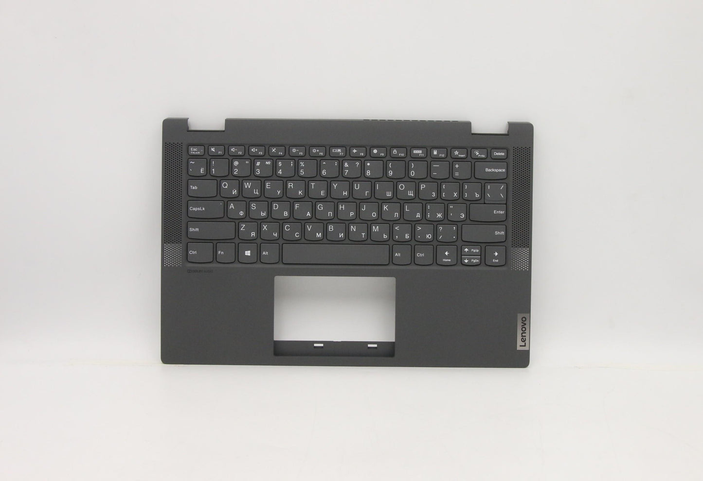 Lenovo C-Cover With Keyboard - 5CB0Y85469