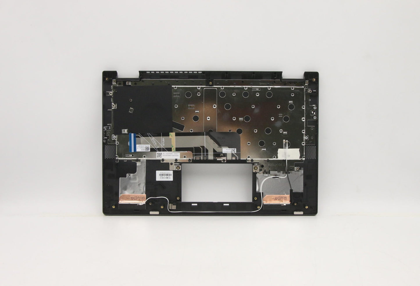 Lenovo C-Cover With Keyboard - 5CB0Y85469